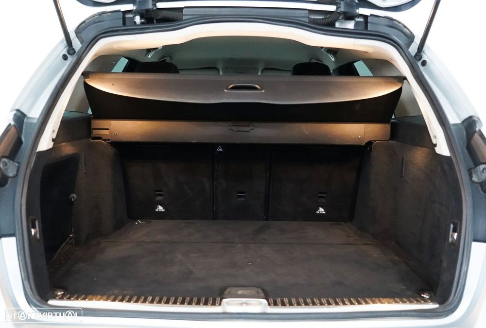 Mercedes-Benz C 250 d Aut. - 22