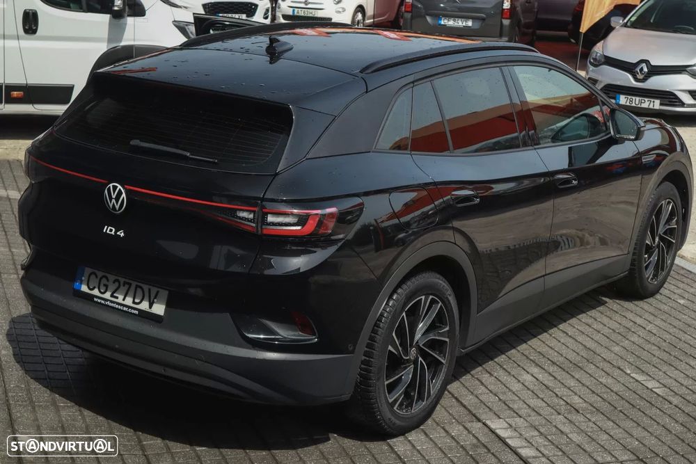 VW ID.4 77 kWh Pro - 22