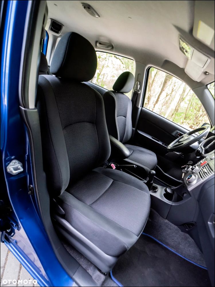 Daihatsu Terios - 35