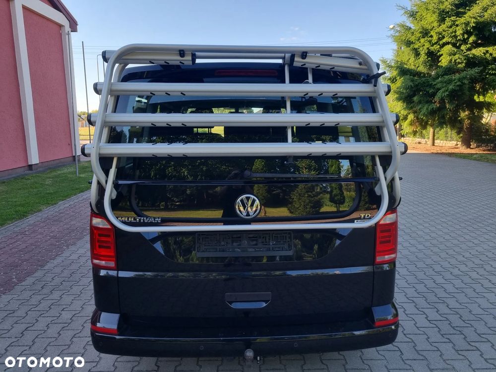 Volkswagen Multivan 2.0 TDI L1 Highline - 2