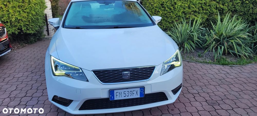 Seat Leon 1.4 Start&Stop Reference - 11