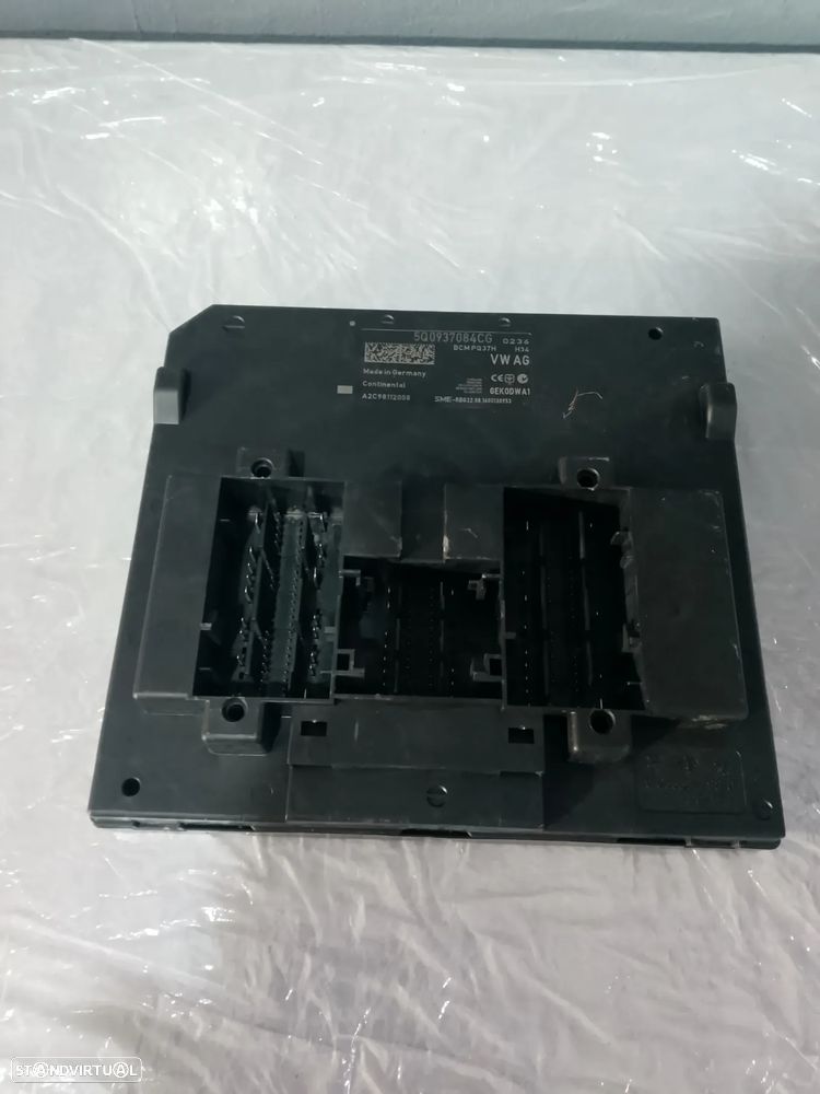 MODULO BCM AUDI A3 8V 12- / 5Q0937084CG - 1