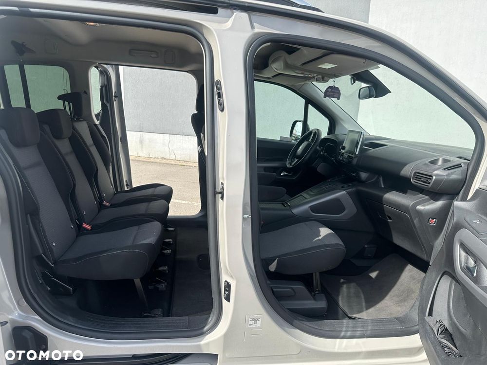 Toyota Proace City Verso Long 1.2 D-4T Family - 8