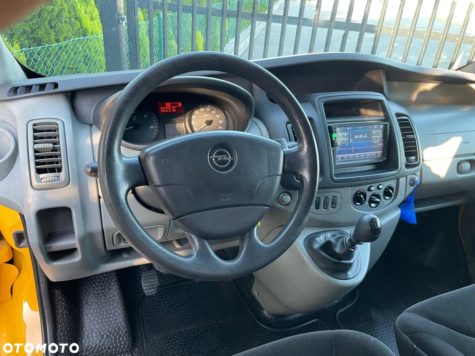 Opel Vivaro 2.0 CDTI L2H1 - 17