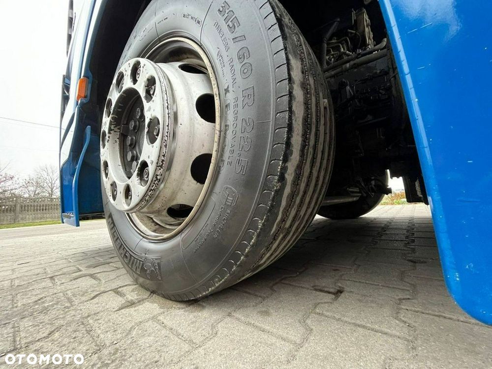 Mercedes-Benz 1845 - 24