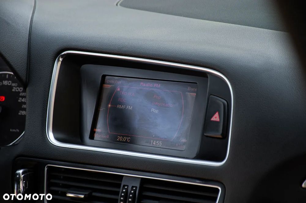 Audi Q5 2.0 TDI Quattro - 24