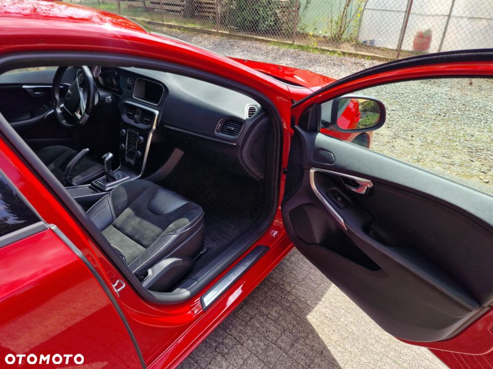 Volvo V40 T3 Drive-E Summum - 15