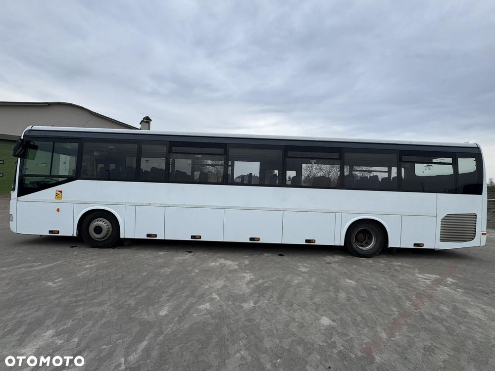 Irisbus Recreo - 8