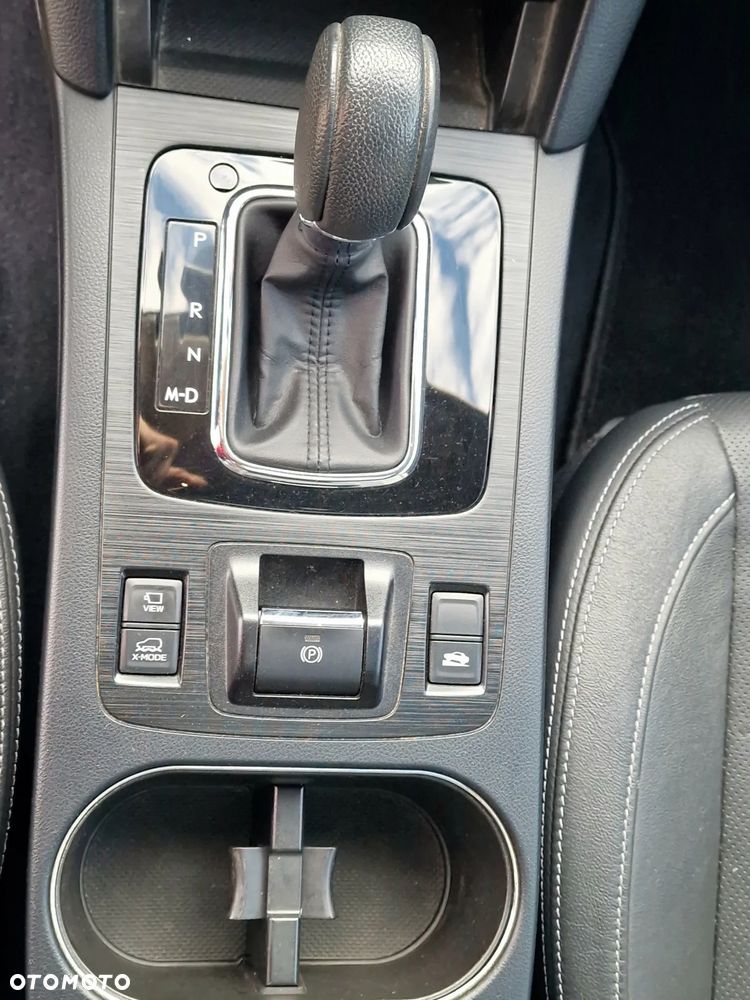 Subaru Outback 2.5i Exclusive (EyeSight) Lineartronic - 33
