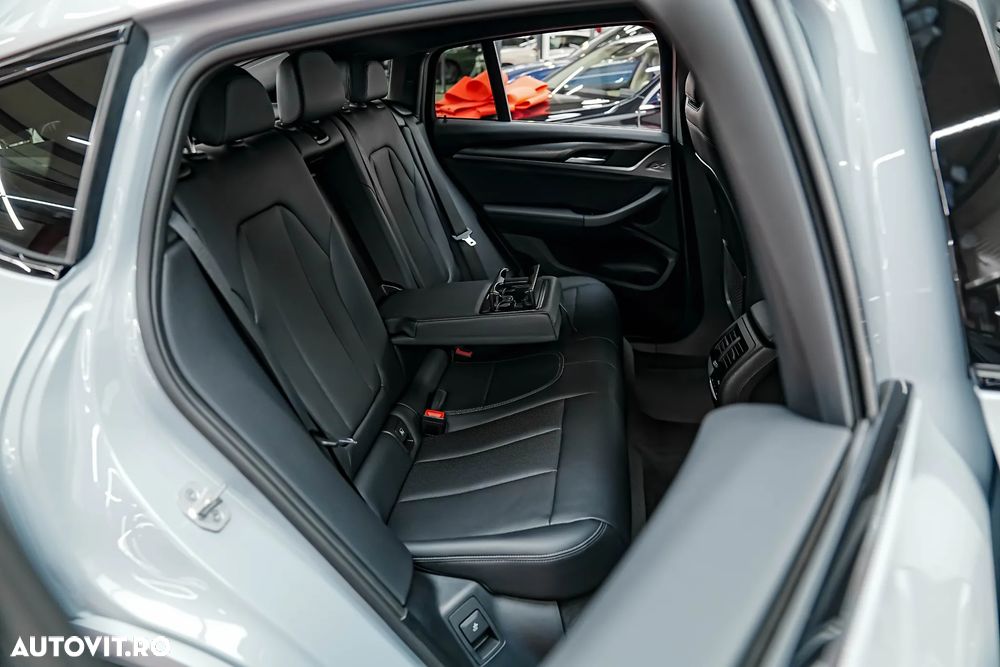 BMW X4 xDrive20i AT MHEV - 6