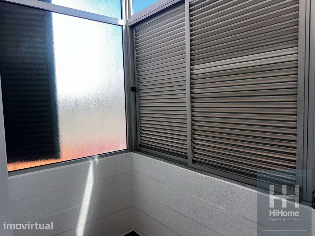 Apartamento T2 remodelado no Centro do Funchal - Grande imagem: 3/11