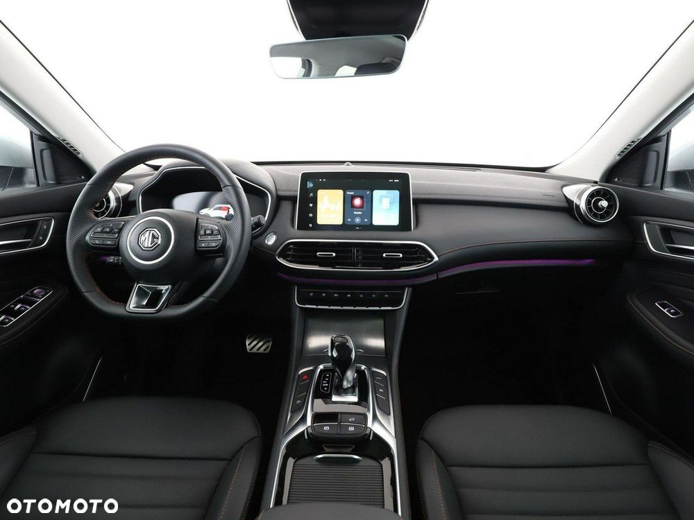 MG HS 1.5T-GDI Comfort - 16