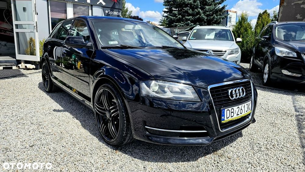 Audi A3 Sportback - 36