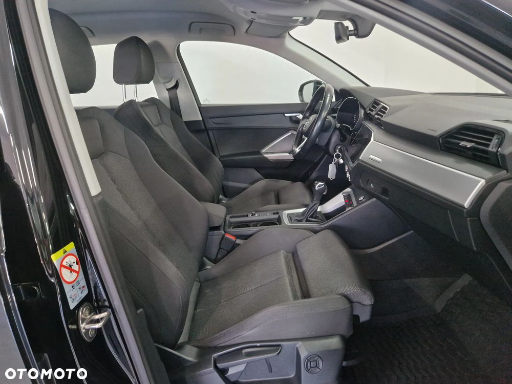 Audi Q3 40 TDI Quattro S tronic advanced - 28