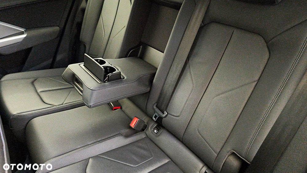 Audi Q3 35 TFSI mHEV Advanced S tronic - 13