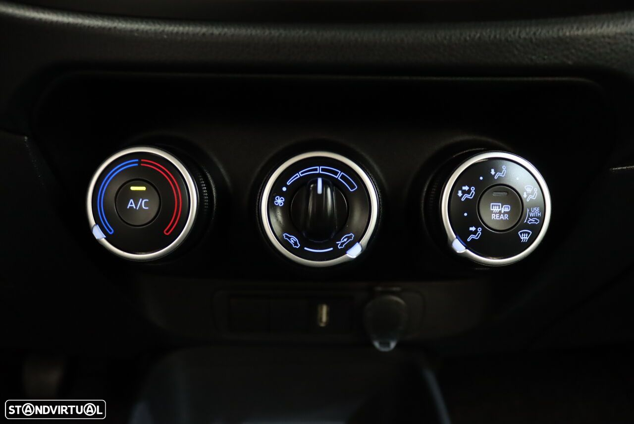 Toyota Aygo X 1.0 Pulse - 27