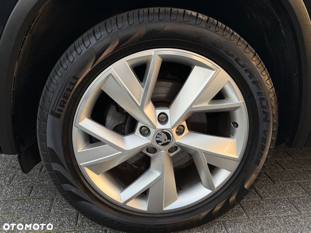 Skoda Kodiaq 1.4 TSI ACT 4x2 Style DSG - 39