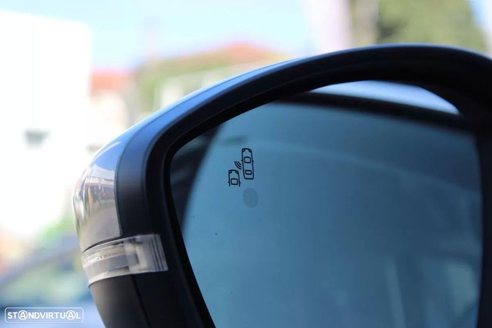 Peugeot 508 1.5 BlueHDi Allure Pack EAT8 - 19