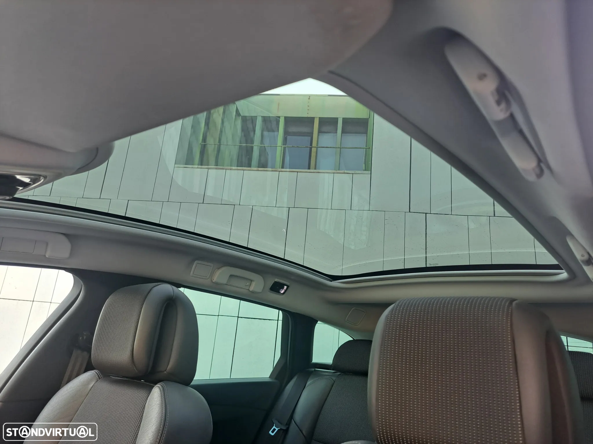 Peugeot 508 SW 1.6 e-HDi Allure - 4