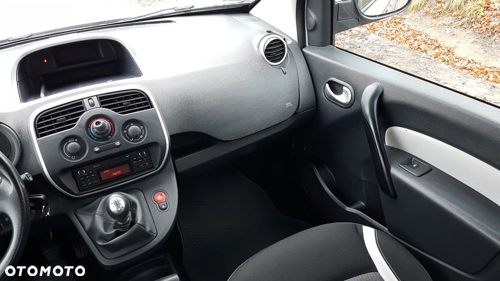 Renault Kangoo - 13