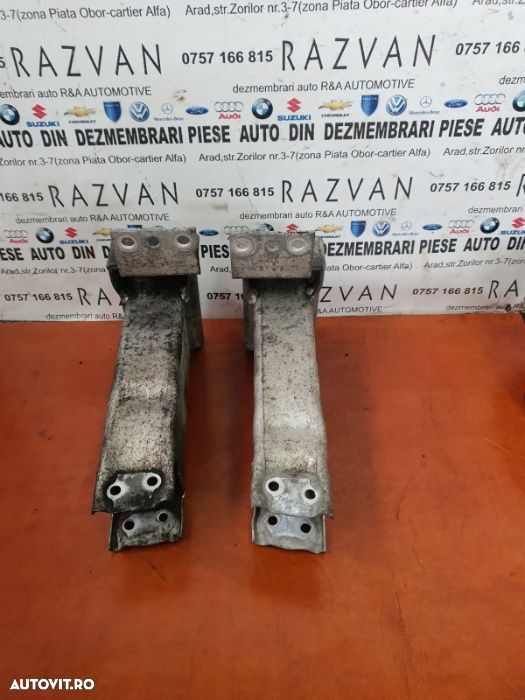 Cap Lonjeron Bmw X3 E83 Livram Oriunde - 2