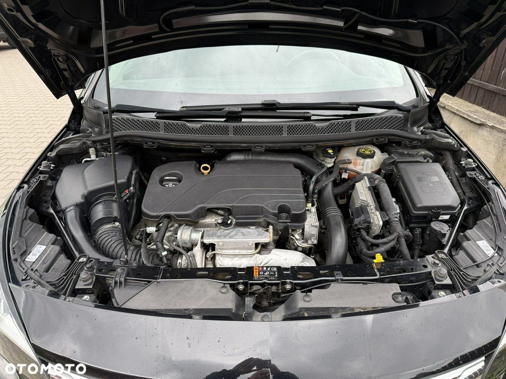 Opel Astra - 11