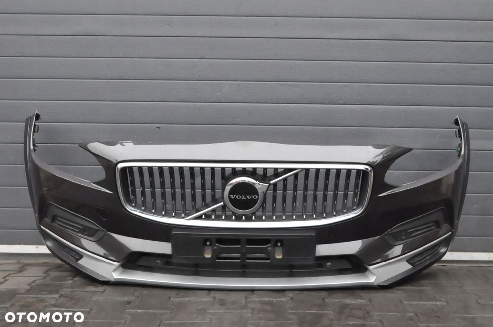 VOLVO V90 CC CROSS COUNTRY LIFT FL 21-24 ZDERZAK PRZÓD PRZEDNI 731 - 1
