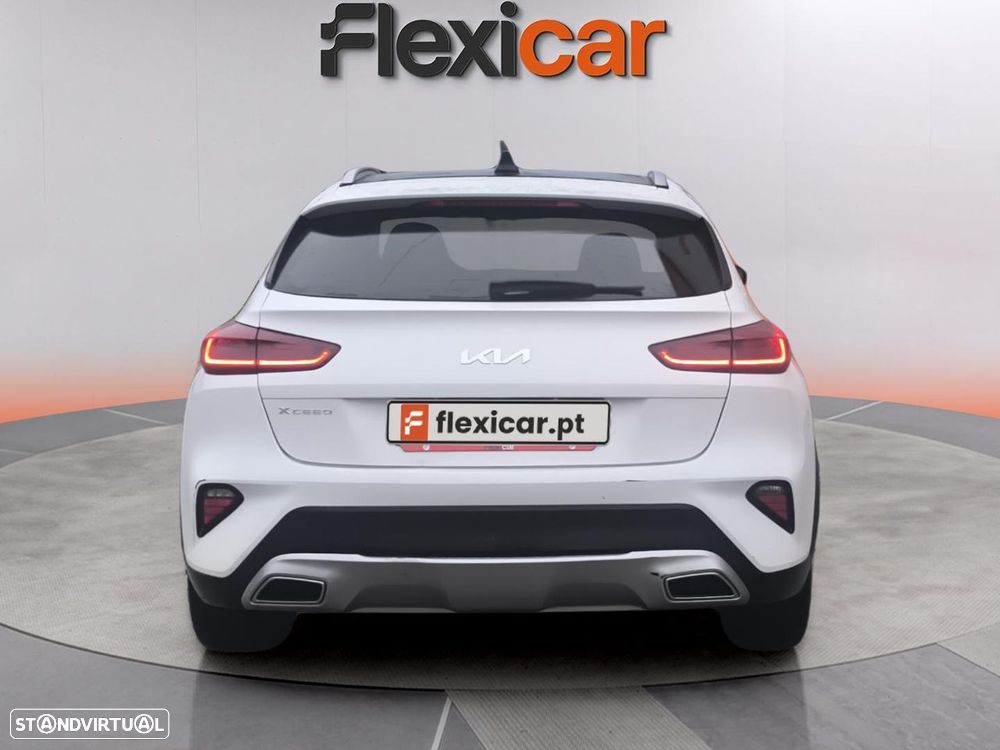 Kia XCeed 1.0 T-GDI Drive - 6