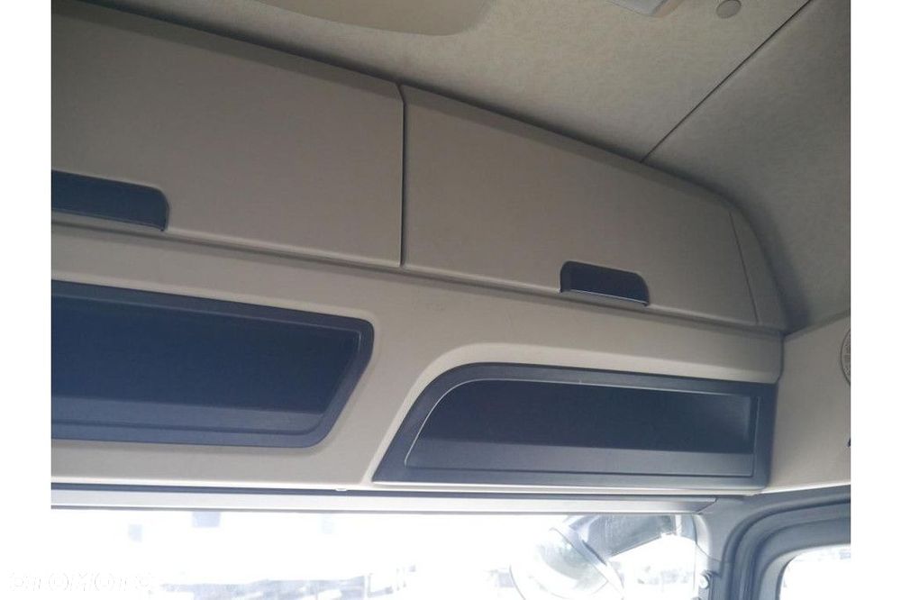 Mercedes-Benz ACTROS 1851 MEGA / Low Deck / MP5 / 645738 - 17