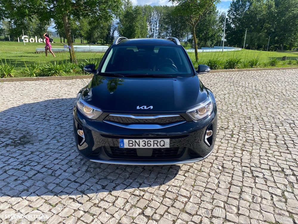Kia Stonic 1.0 T-GDI Drive 7DCT - 49