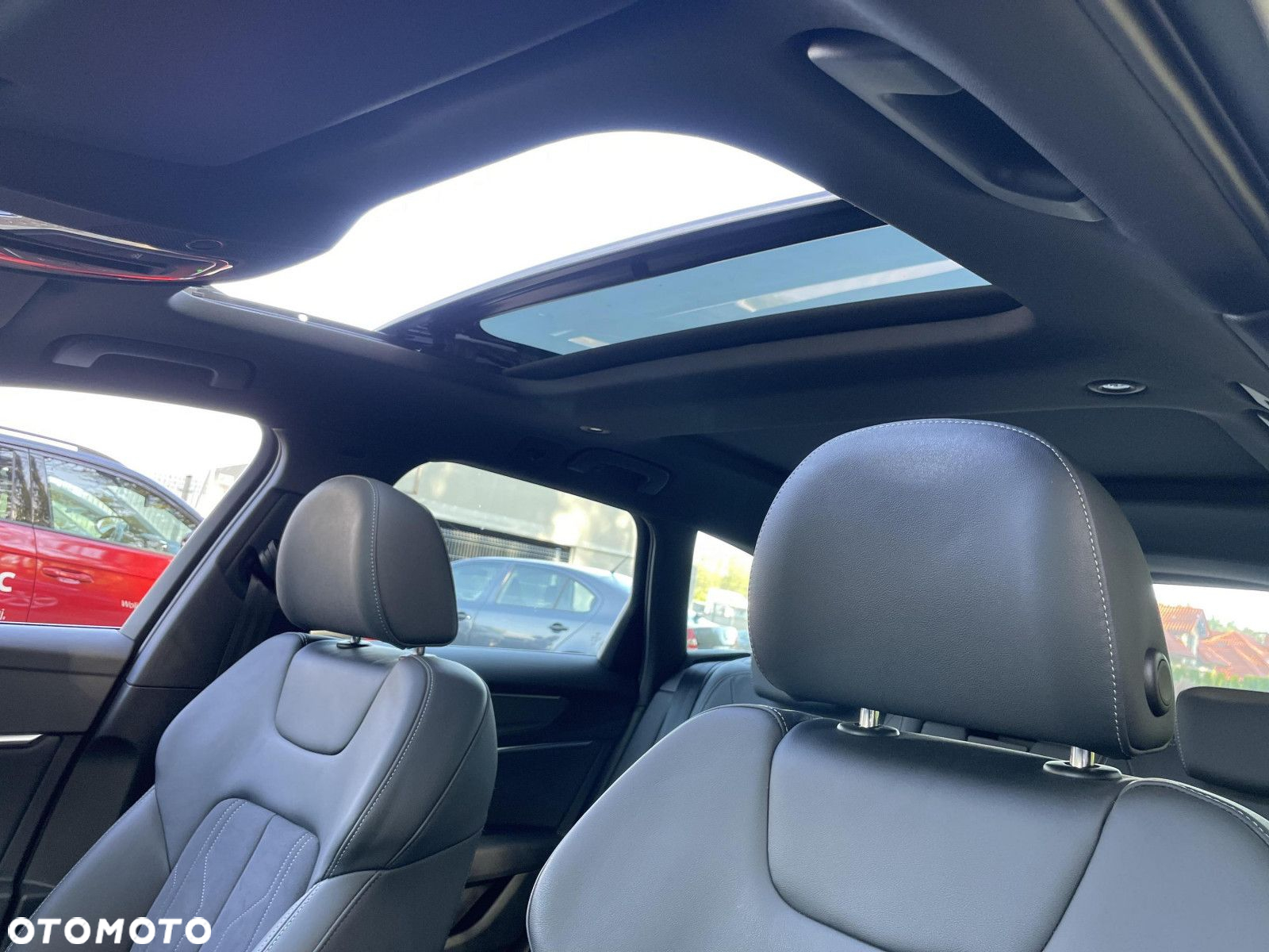 Audi A6 - 19