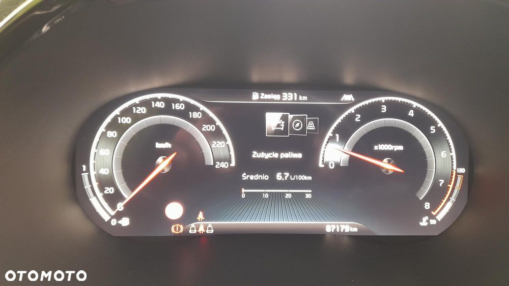 Kia Ceed 1.4 T-GDI L Business Line Plus - 12