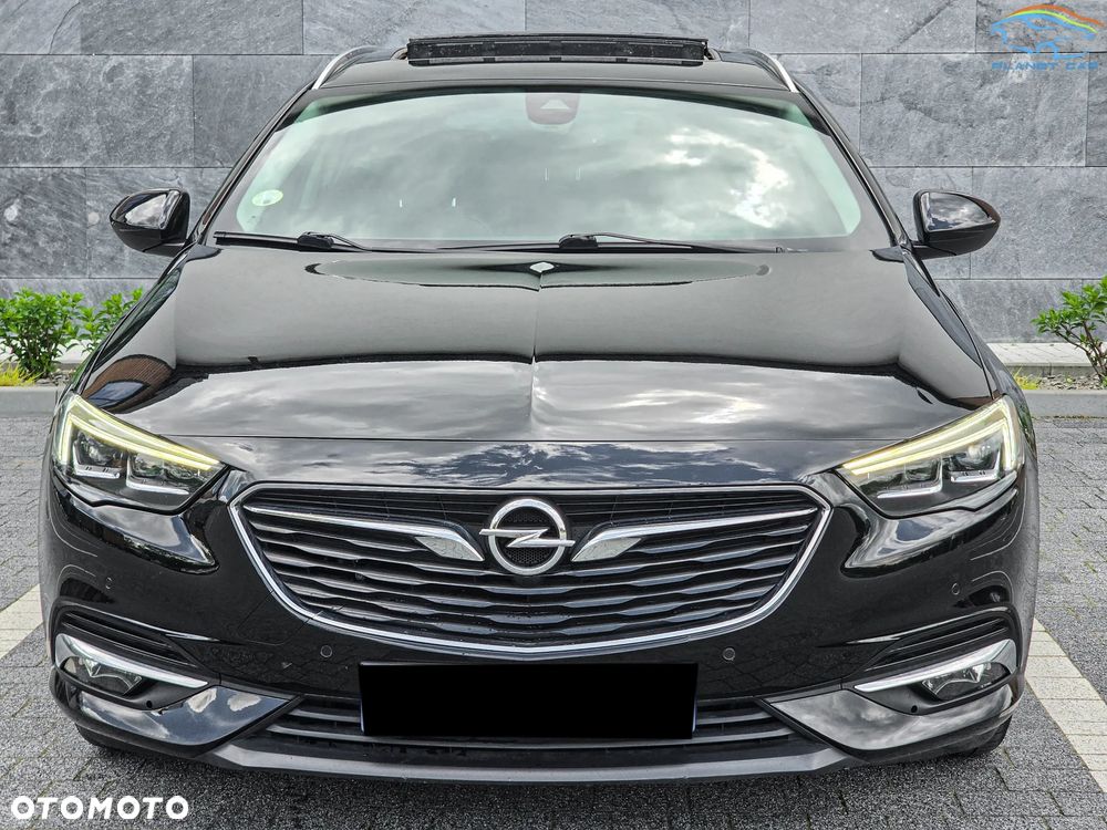 Opel Insignia 1.6 ECOTEC Exclusive - 8