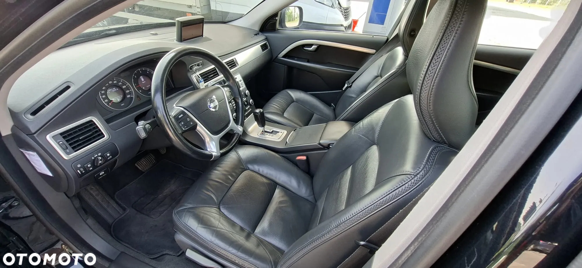 Volvo XC 70 2.4D AWD Summum - 7