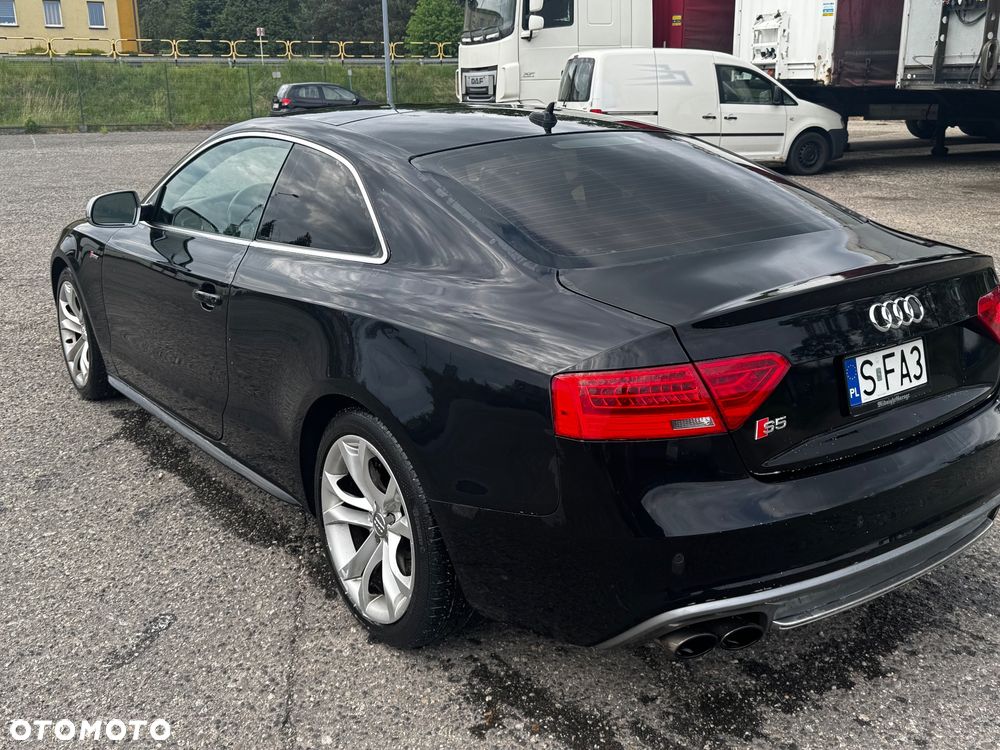 Audi S5 Coupé 3.0 TFSI Quattro S tronic - 22