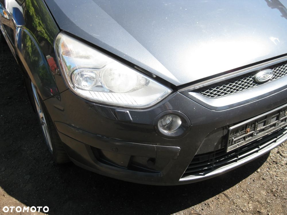 ford s-max kolor x6 - 1