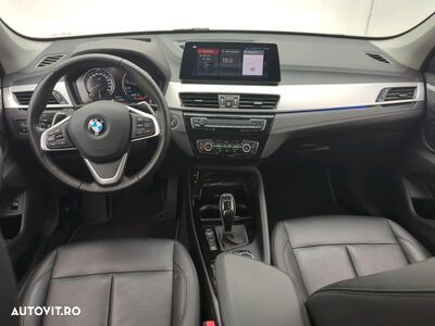 BMW X1 - 7