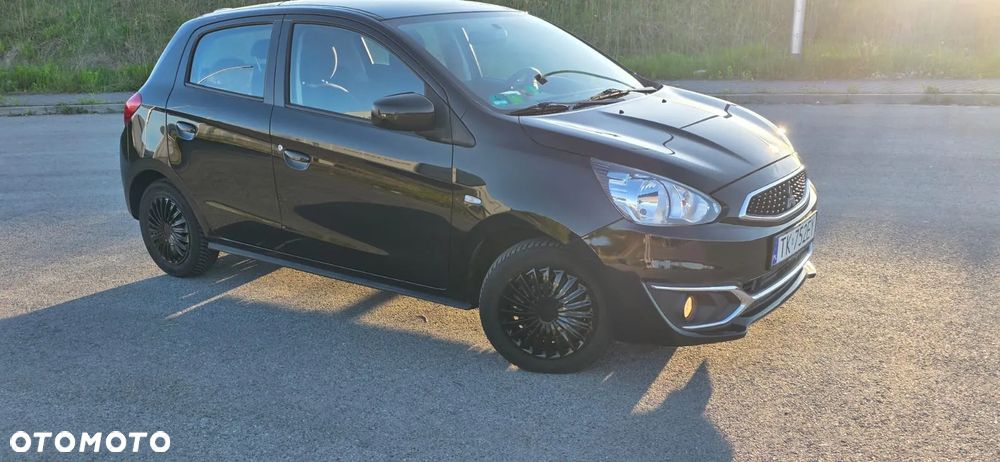 Mitsubishi Space Star 1.0 Inform - 3