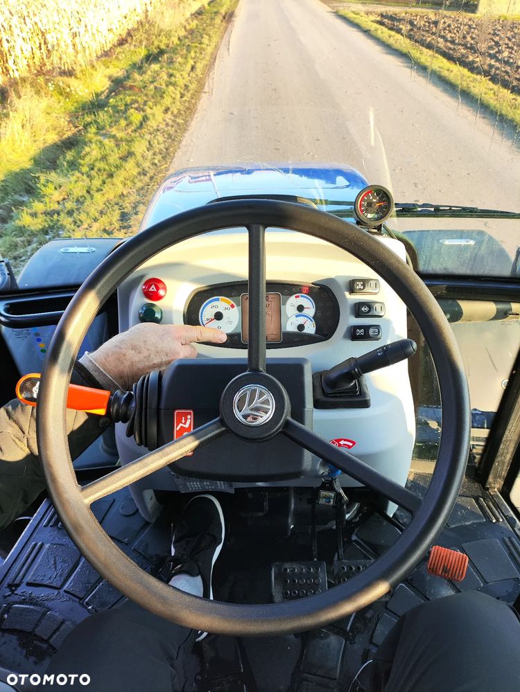 New Holland TD5.105 - 8