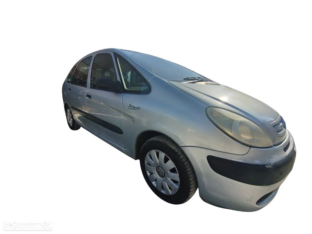 Citroën Xsara Picasso 1.6 HDi Exclusi. - 6