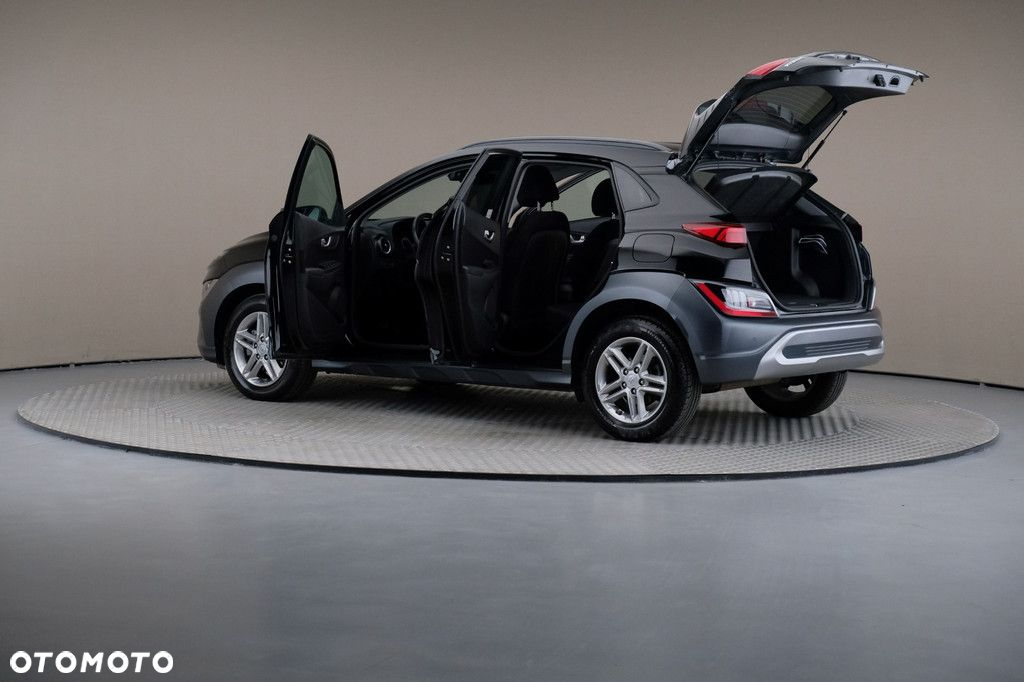 Hyundai Kona - 7