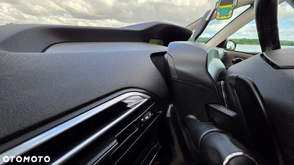 Citroën C4 Picasso 2.0 BlueHDi Intensive - 16