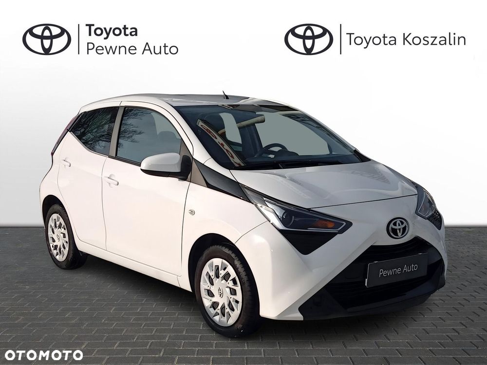 Toyota Aygo - 21