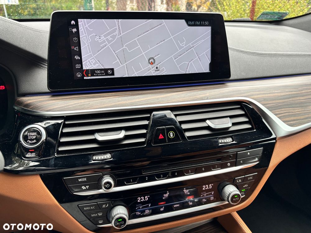 BMW 6GT 630d xDrive - 24