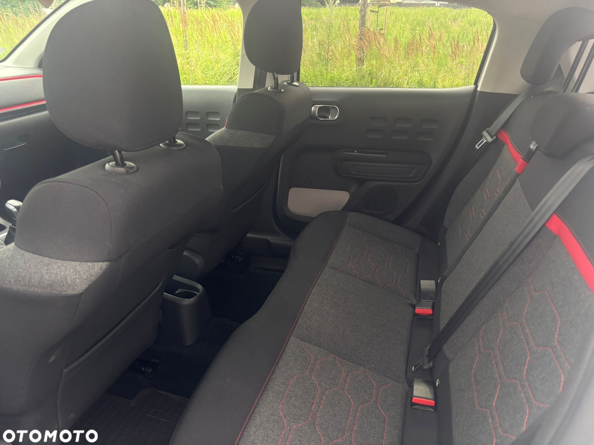 Citroën C3 1.2 PureTech GPF Elle - 22