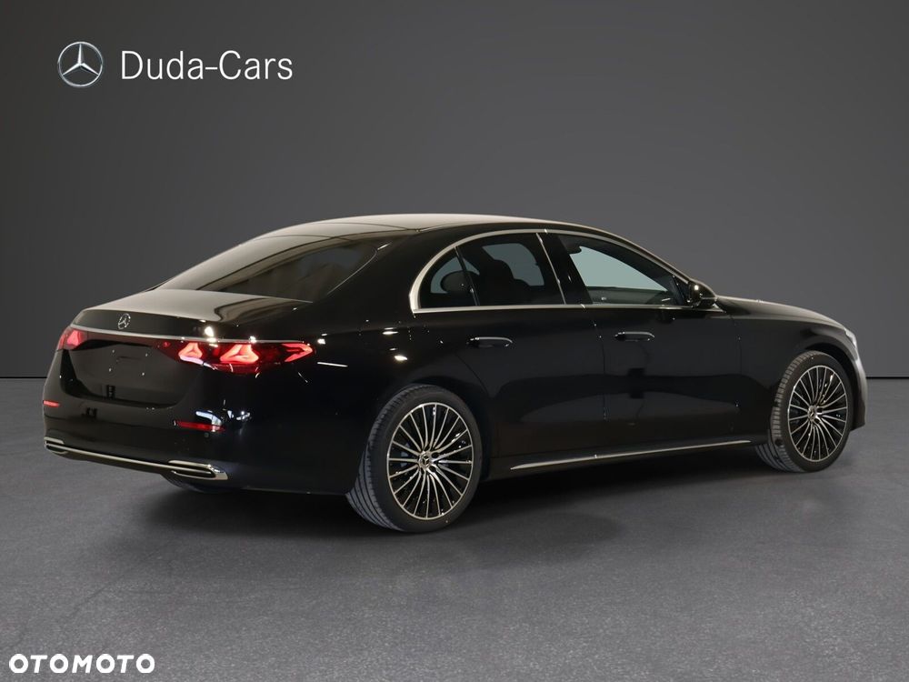 Mercedes-Benz Klasa E - 3