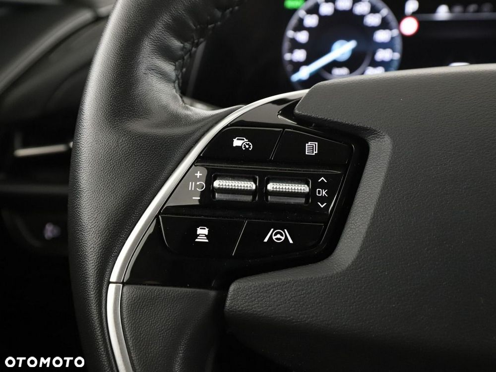 Kia Niro 1.6 GDI Hybrid L - 33
