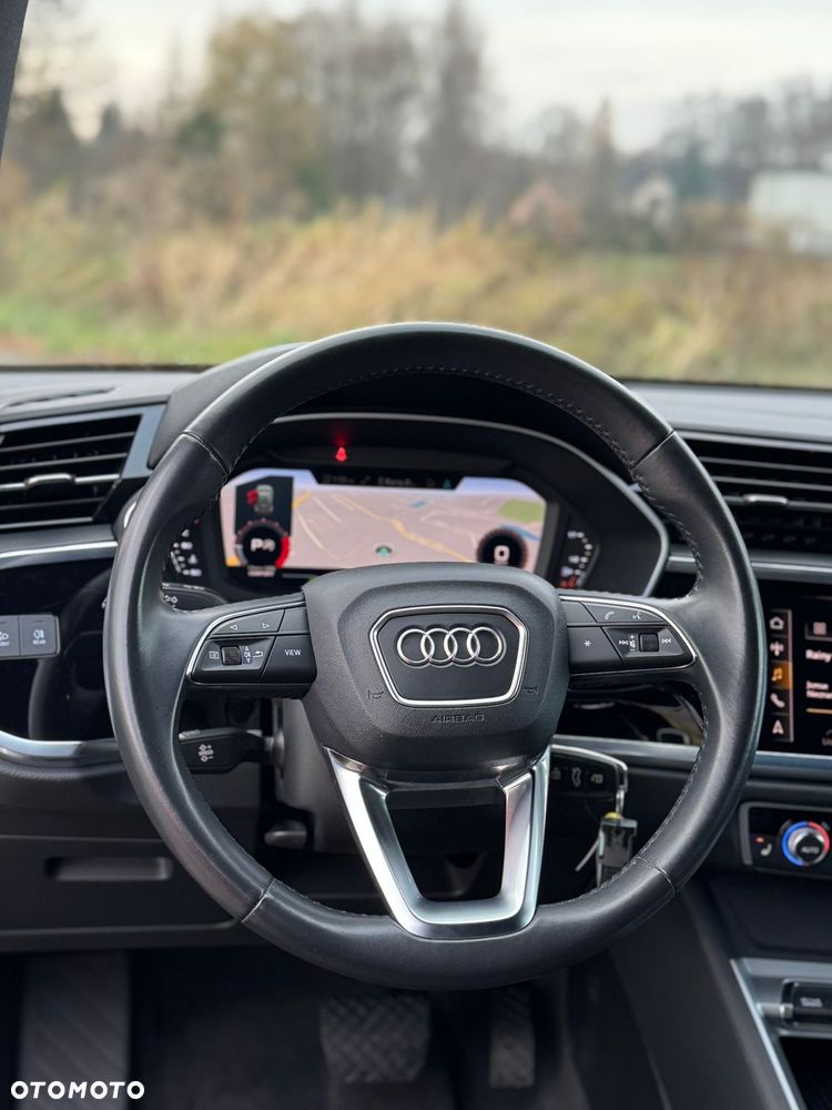 Audi Q3 - 15