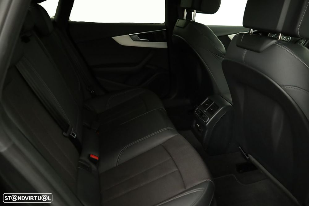 Audi A5 Sportback 40 TDI Advanced S tronic - 23