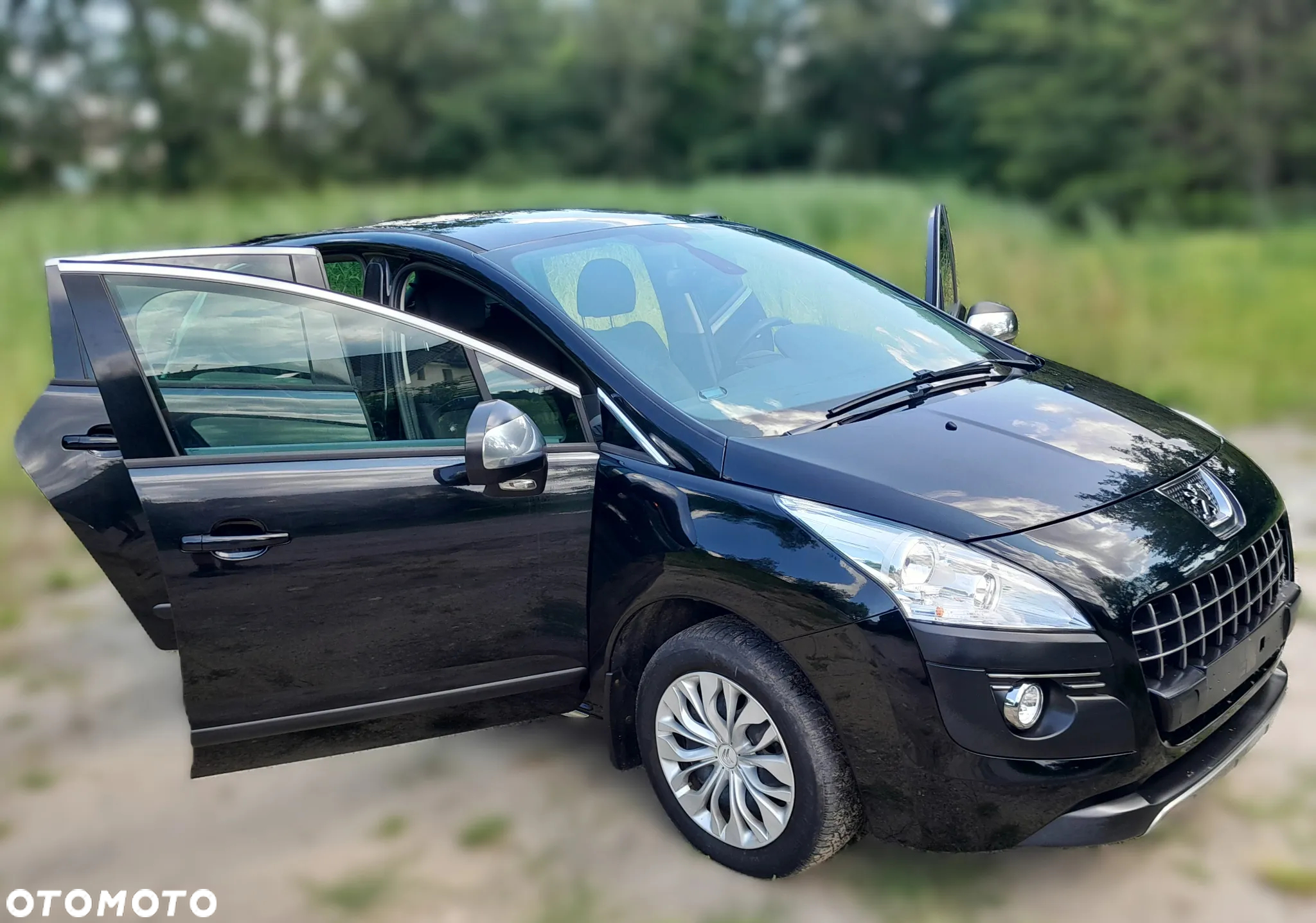 Peugeot 3008 - 6